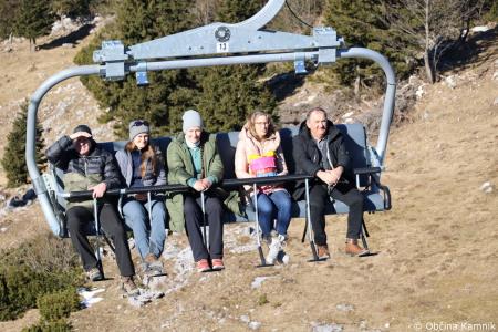 Odprtje nove šestsedežnice na Valiki planini (93)